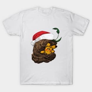 Christmas Tree T-Shirt